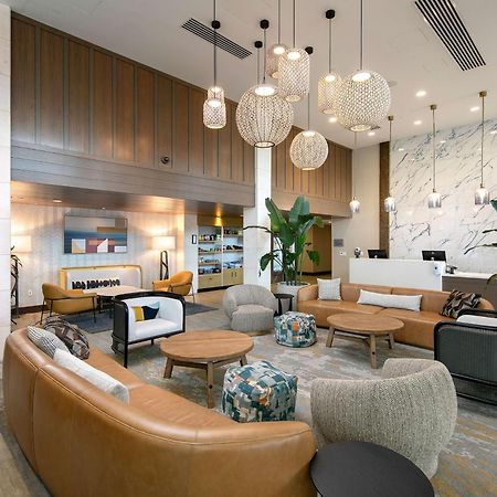 Inn At The Pier Pismo Beach, Curio Collection By Hilton Exteriér fotografie