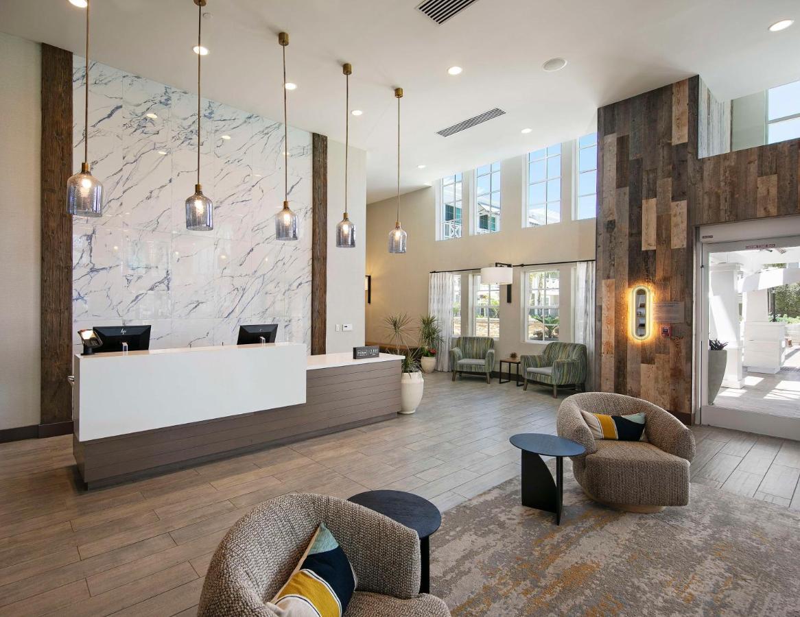 Inn At The Pier Pismo Beach, Curio Collection By Hilton Exteriér fotografie