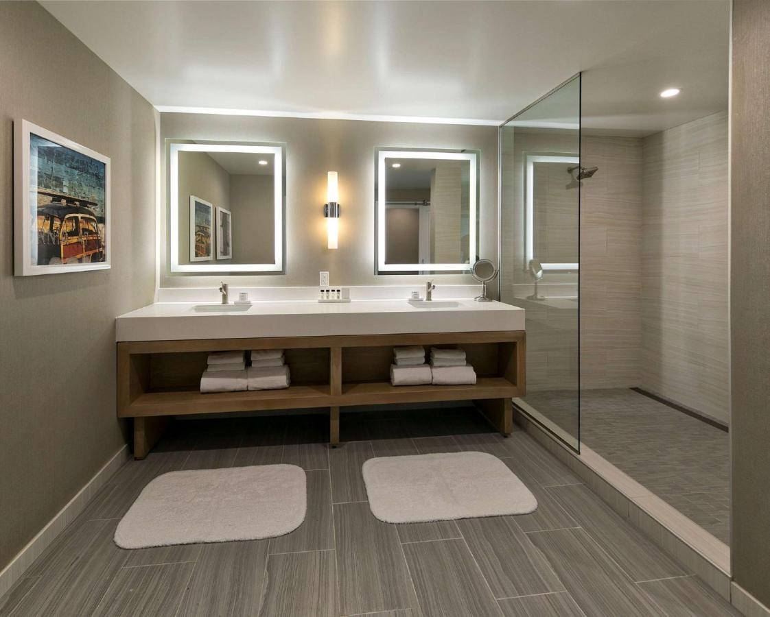 Inn At The Pier Pismo Beach, Curio Collection By Hilton Exteriér fotografie