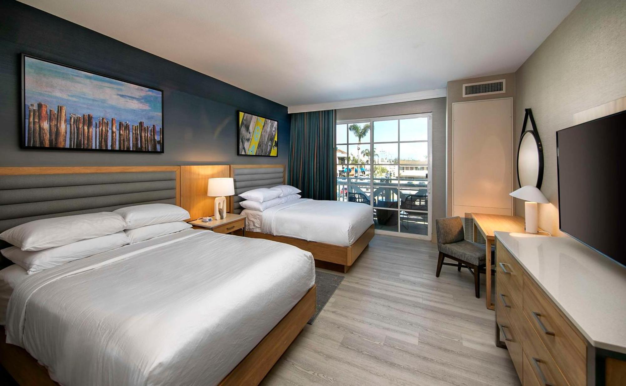 Inn At The Pier Pismo Beach, Curio Collection By Hilton Exteriér fotografie