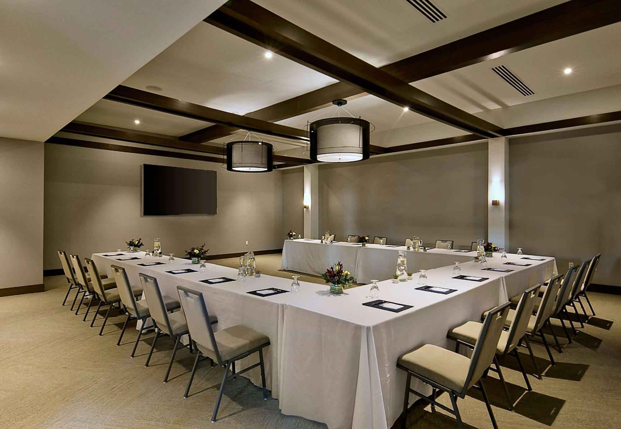 Inn At The Pier Pismo Beach, Curio Collection By Hilton Exteriér fotografie
