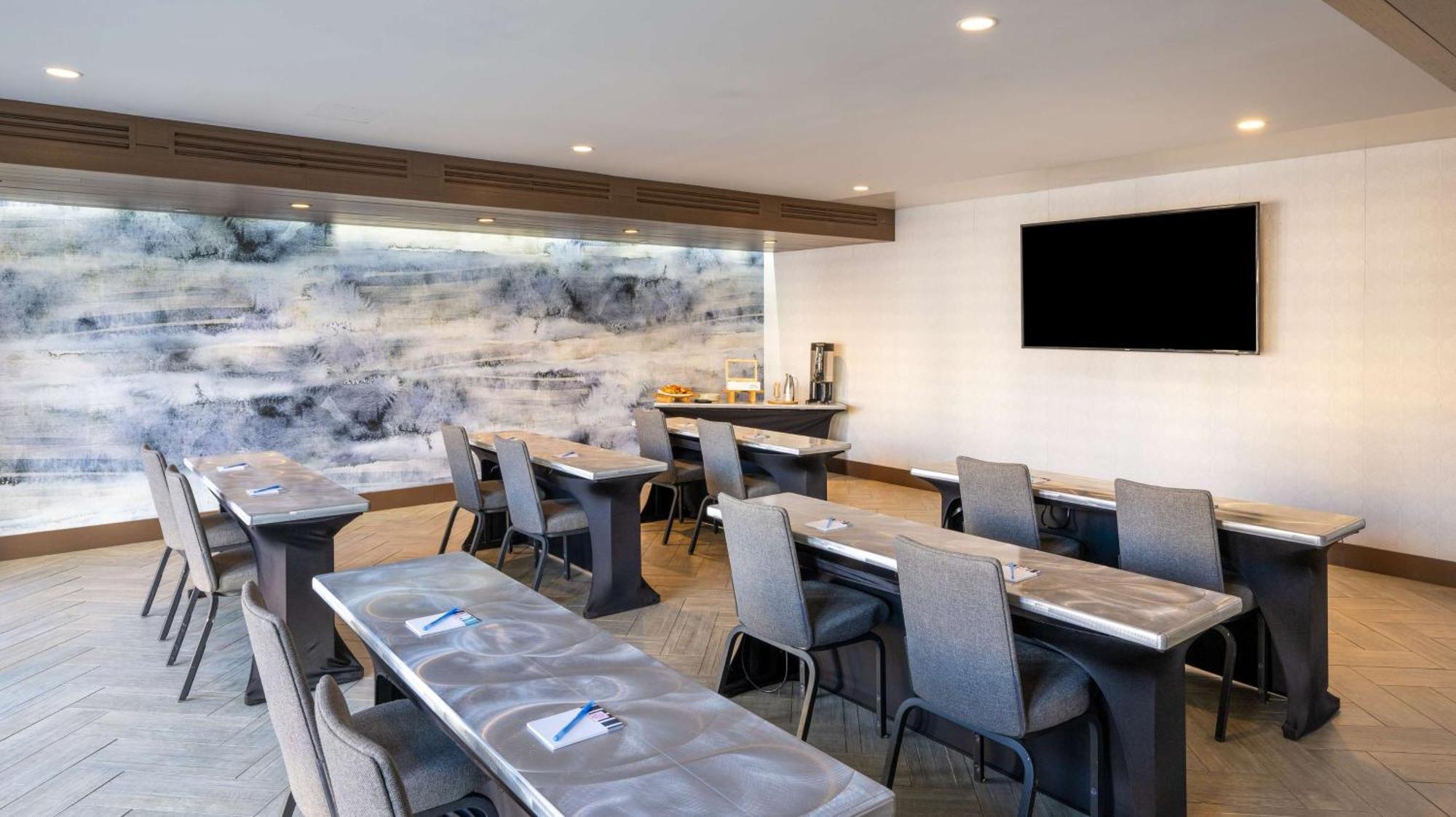Inn At The Pier Pismo Beach, Curio Collection By Hilton Exteriér fotografie