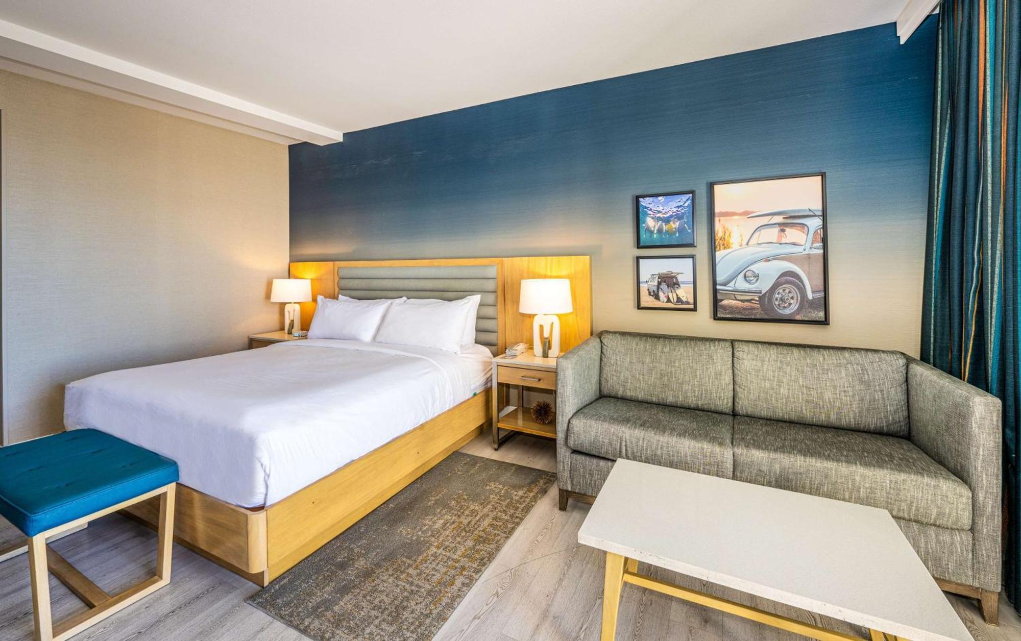 Inn At The Pier Pismo Beach, Curio Collection By Hilton Exteriér fotografie